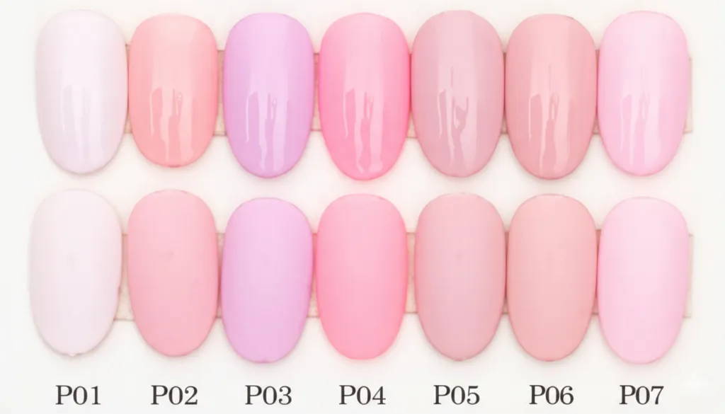 Bessie Pink 1 Swatches.webp