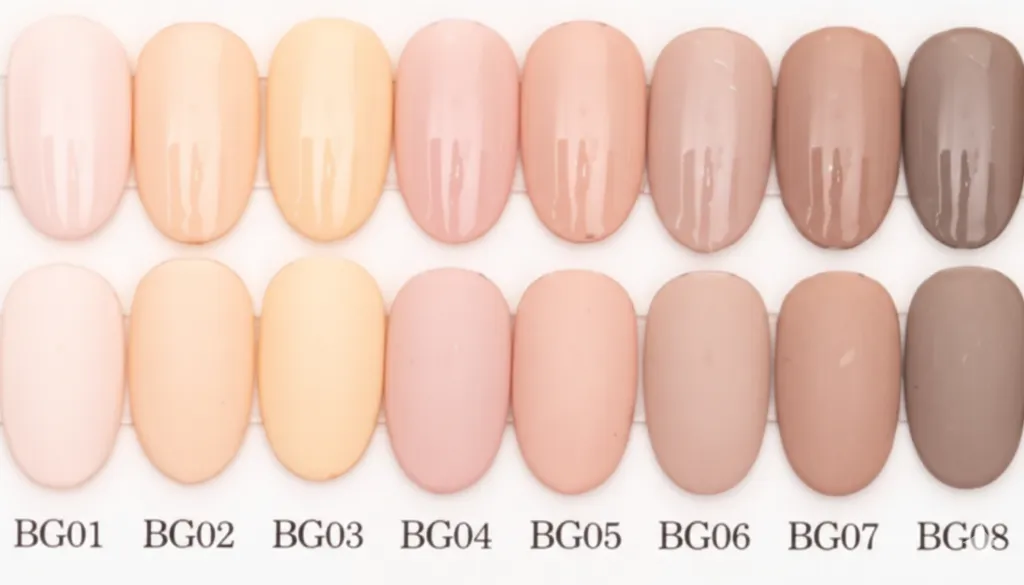 Bessie Brown 1 Swatches.webp