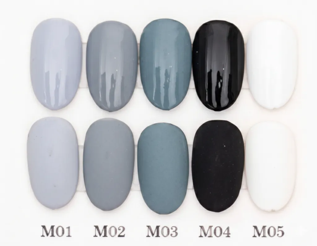 Bessie Monotone Swatches.webp