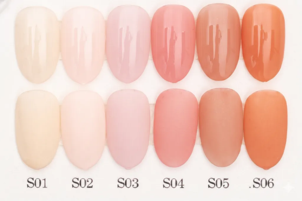 Bessie Syrup Swatches.webp