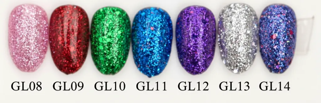 Bessie Glitter 2 Swatches.webp