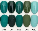 Bessie Green 2 Swatches.webp