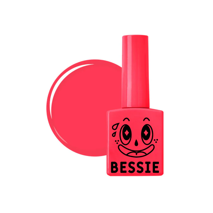 [KR_BES-R07] Bessie - Joyful Summer (R07)