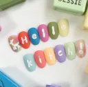 Bessie - Hello Kitch!