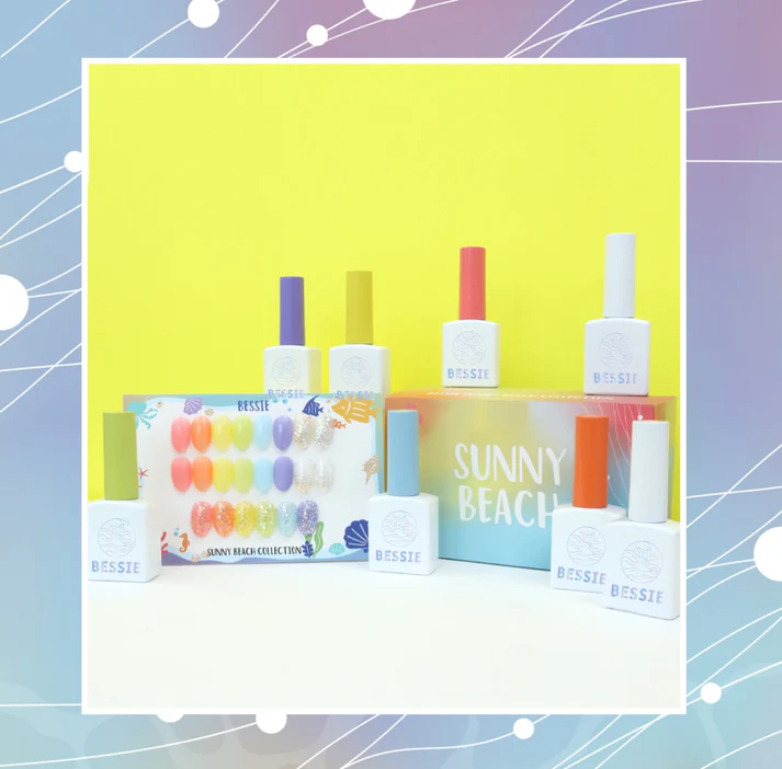 Bessie - Sunny Beach