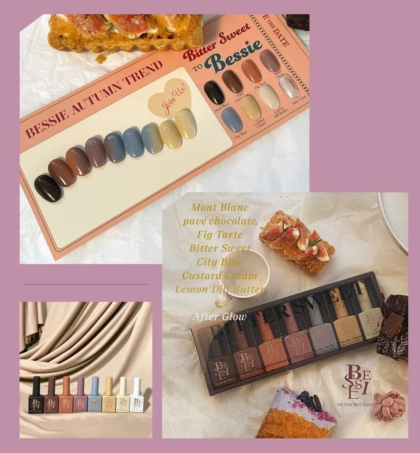 Bessie - Bitter Sweet