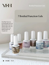 [YHH] - Function Bottle Gels