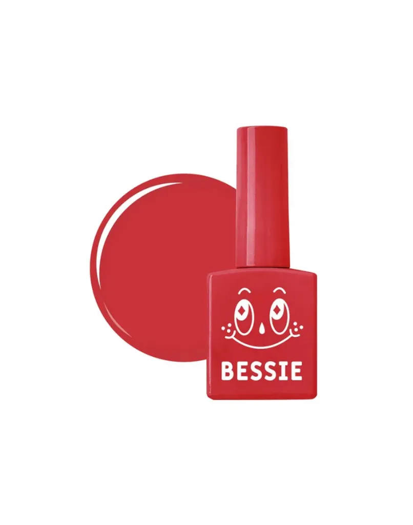 [Bessie] - Red Series (R01)