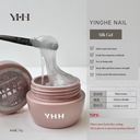 [YHH] - Silk Gel