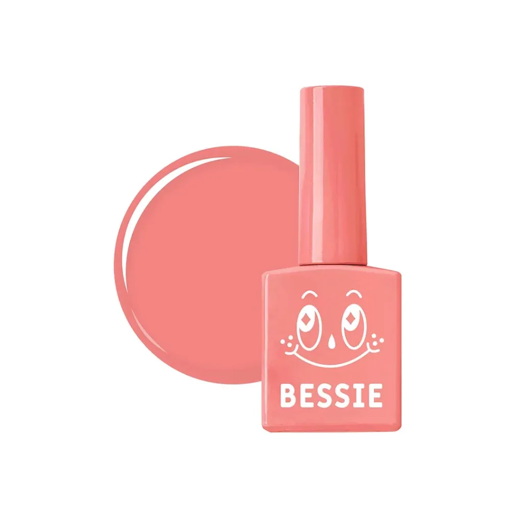 [Bessie] - Orange Series
