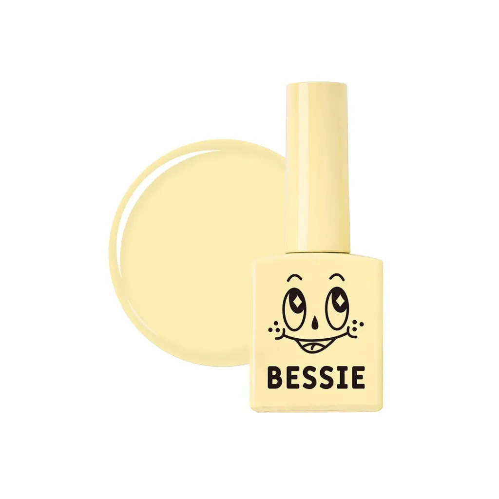 [Bessie] - Yellow Series