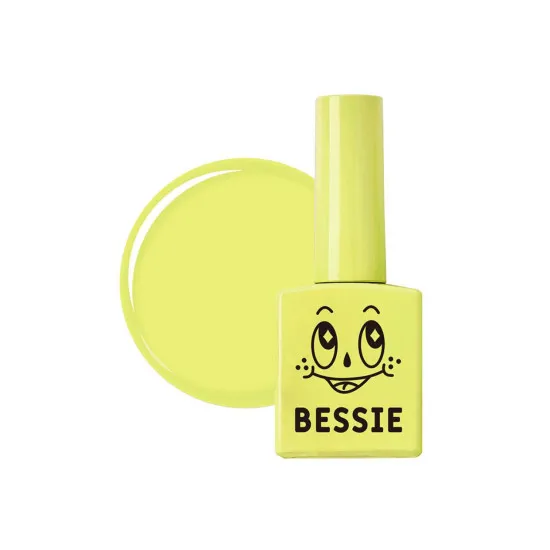 Bessie - Green Series (G01)