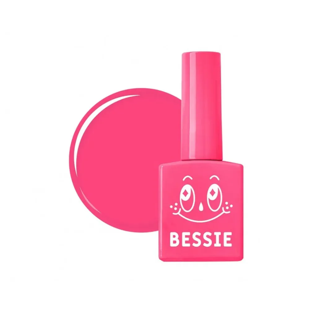 [KR_BES-P01] Bessie - Pink Series (P01)