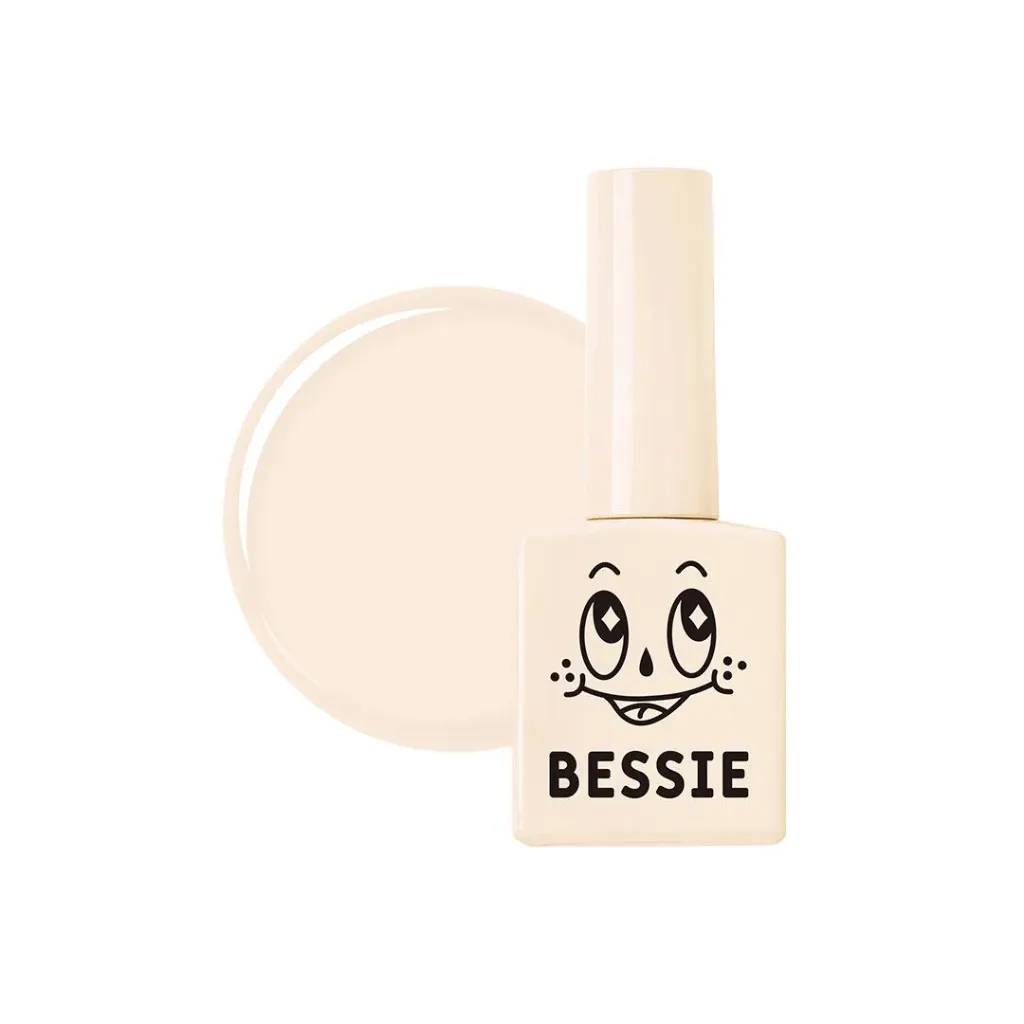 Bessie - Sheer Syrup Series (S01)