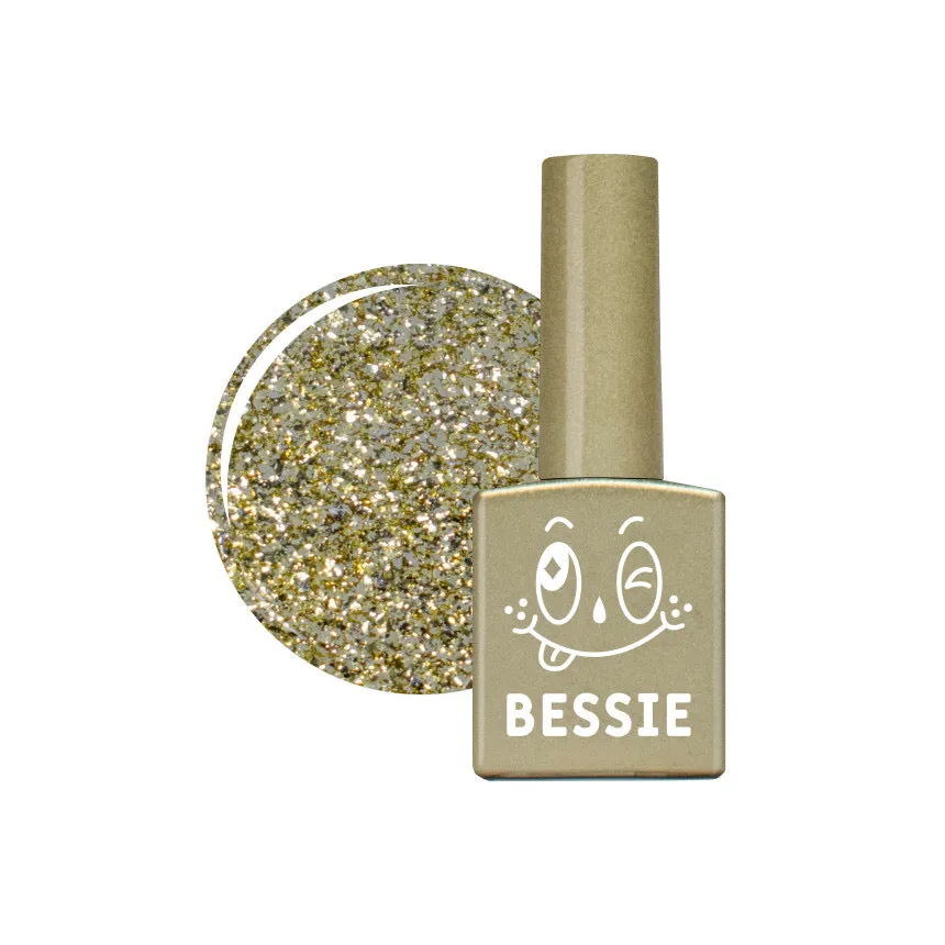 [Bessie] - Glitter Series